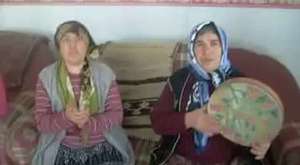 Yüreğil Köyü 5. Geleneksel Pilav Şenlikleri (Kayseri - Kocasinan)