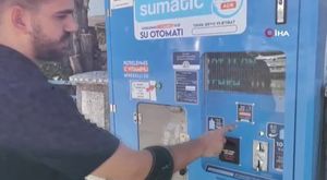 Bursa'da ters şerit dehşeti: Kadın sürücü ölüme meydan okudu