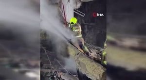 Bursa'da dört dana şehri birbirine kattı