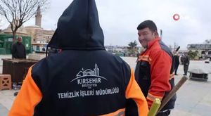 Bursa'nın dağ köyleri kar altına kaldı