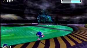 Sonic Adventure - Sonic: Part 3