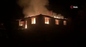 24 yıl hapis cezasıyla aranan şahıs Bursa'da yakalandı!