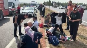 Emekli olduktan 5 yıl sonra yeniden madene indi: Soma’da acı son