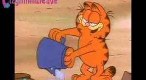 Garfield ve Arkadaşları 1.Sezon 3.Bölüm