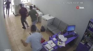 Bursa'da kısıtlamanın başlamasının ardından iki farklı kaza!