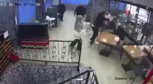 Eminönü-Bursa feribotunda bomba ihbarı