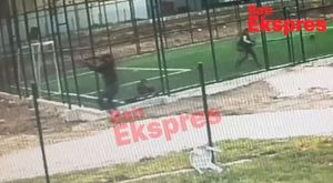 DENİZDE UYUYA KALAN VATANDAŞIN KURTARILMA ANINI ANLATTI