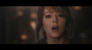 Lindsey Stirling - Take Flight [Official Music Video - YTMAs] 