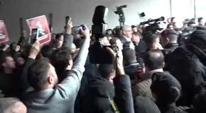 Bursa'da aynı noktada peş peşe kazalar