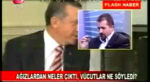 1.Bölm-TRT Türk-Mustafa Kılınç Binnur Üzümcü'nün konuğuydu