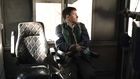 Train heist - The Walking Dead 11x21 