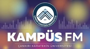Çankırı Karatekin Üniversitesi Tanıtım Filmi - 2018