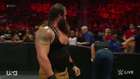 Dean Ambrose vs. Braun Strowman(The Wyatt Family) [31.08.2015]