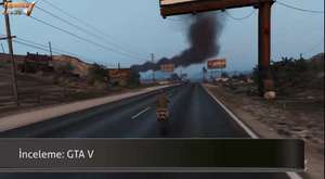 Grand Theft Auto V Trailer #2 (Türkçe Altyazılı)