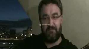 `Kırklara varan derviş` 