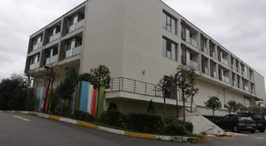 Marmara Hastanesi Yakını Optimum88 Satılık 2+1 Daire Havuz Cepheli Kasım 2018