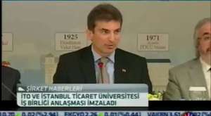 Neden İstanbul Ticaret Üniversitesi 