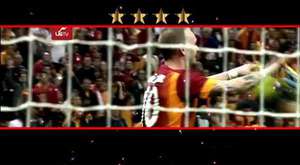 GALATASARAY - It's Possible - 2014/15 - Part 2