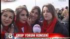 Grup Yorum Tam Bağımsız Türkiye Halk Konseri 2011 