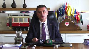 MHP'li aydın, Ses kayıtlarıyla Başbakana yüklendi