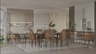 DINING ROOM SET-Cross 