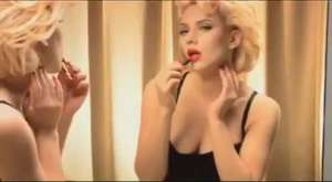 Scarlett Johansson for Dolce & Gabbana