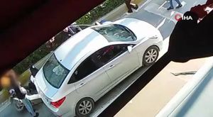 Adana’da çöp ev temizlendi