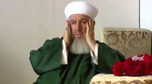 Seyyid Abdülbaki Hz.