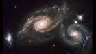 Uzay Resimleri (2) @ MEHMET ALİ ARSLAN Videos / Hubble Space 