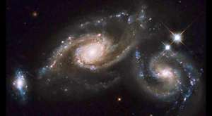 Uzay Resimleri (2) @ MEHMET ALİ ARSLAN Videos / Hubble Space