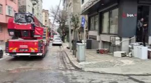 Bursa'da motosikletle ölümüne yarış...