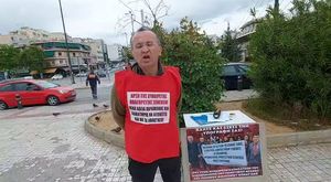 Bakırköy Direnişinde 1001. Gün: 4 Direnişçi Gözaltına Alındı