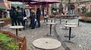 Bursa Şehir Hastanesi İnme Merkezi 