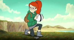 Infinity Train 3. Bölüm 