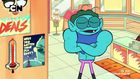 OK KO S1E33 The Power Is Yours!
