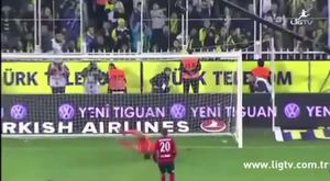 Sizce geçtiğimiz sezon Konyaspor'un ligdeki en güzel golü hangisi? İfade simgeleriyle oy kullanabilirsiniz.