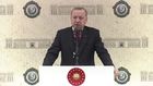MİT Hizmet Binası Kale Açıldı | Cumhurbaşkanı Erdoğan Tören Konuşması 