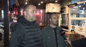 Kurye kılığıyla girdiler, silahla alıkoydular... Özel Harekat kapıları koçbaşıyla kırdı