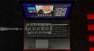 MSI GS Series Gaming Laptops 