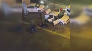 Bursa'da özel harekat destekli operasyon!