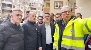 Bursa'da 12 meydanda 500 bin fide dağıtıldı