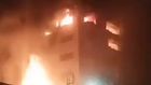 iran supersonic missile attack