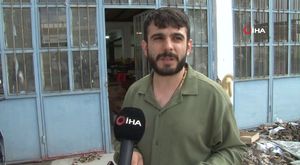 Karadeniz olması gerekenden sıcak
