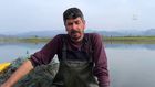 Osmaniye'de av yasağı öncesi balıkçılar son seferini yapıyor