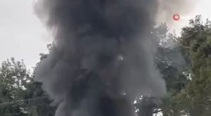 İftar saati sürücüler birbirine girdi