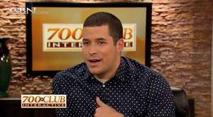 700 Club Interactive: A Fatherless Generation – October 15, 2015