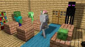 KASABADA BİR YABANCI! | Türkçe Minecraft: Yogbox | S2#11
