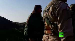 Nasrallah'ın En Yakın Adamı MOSSAD Ajanı Çıktı İsrail'in İstihbarat örgütü MOSSAD'ın Lübnan'da Hizbullah örgütüne ajan sızdırdığı ortaya çıktı. Üstelik ajan Hizbullah lideri Nasrallah'ın korumasıymış.