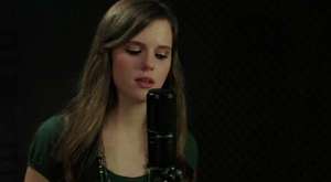 Avicii - Wake Me Up (Official Cover) by Tiffany Alvord