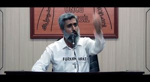 JENERİK | Bu Dünya Sizi Tatmin Edemez! | Alparslan KUYTUL Hocaefendi 